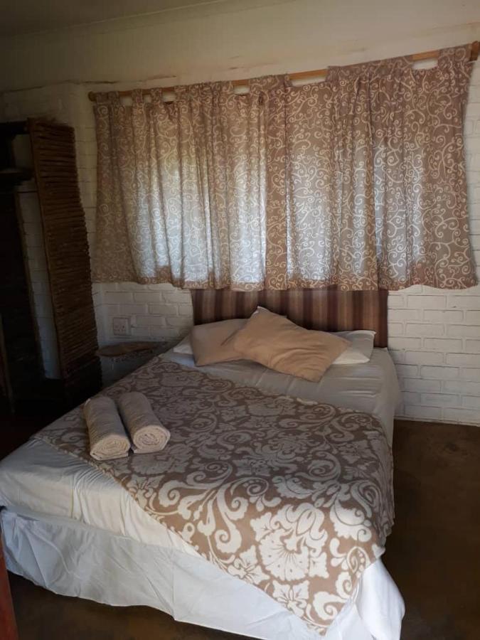 Greenhill Chalets Grootfontein Dış mekan fotoğraf